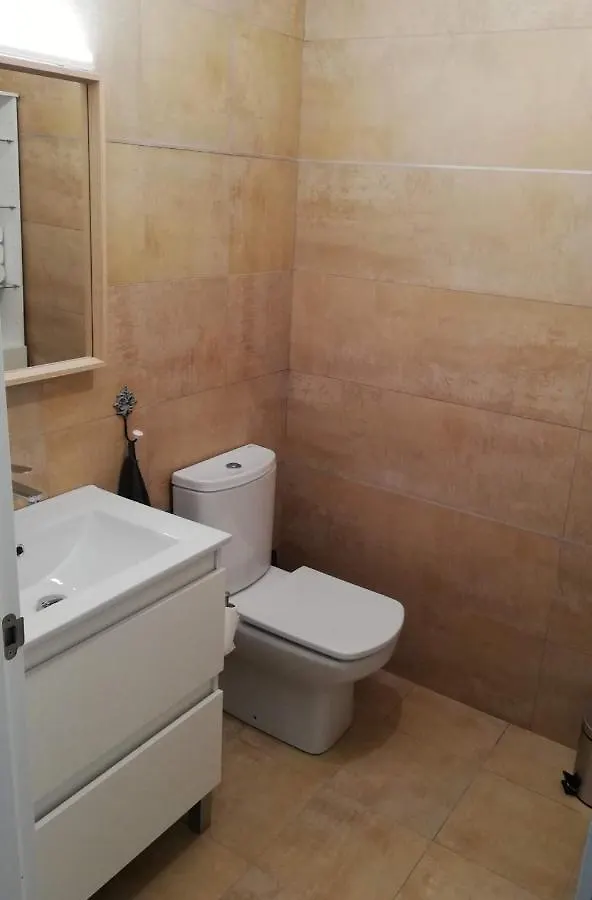 Villa Laga Blue Surf Ibarrangelu Spanien