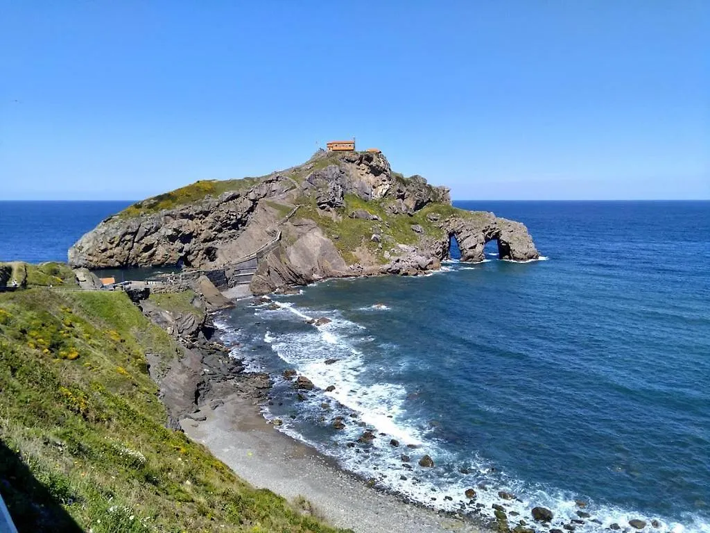 Villa Laga Blue Surf Ibarrangelu 0*,  Spanien